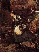 Dulle Griet Pieter Bruegel the Elder